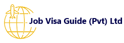 Job Visa Guide (Pvt) Ltd