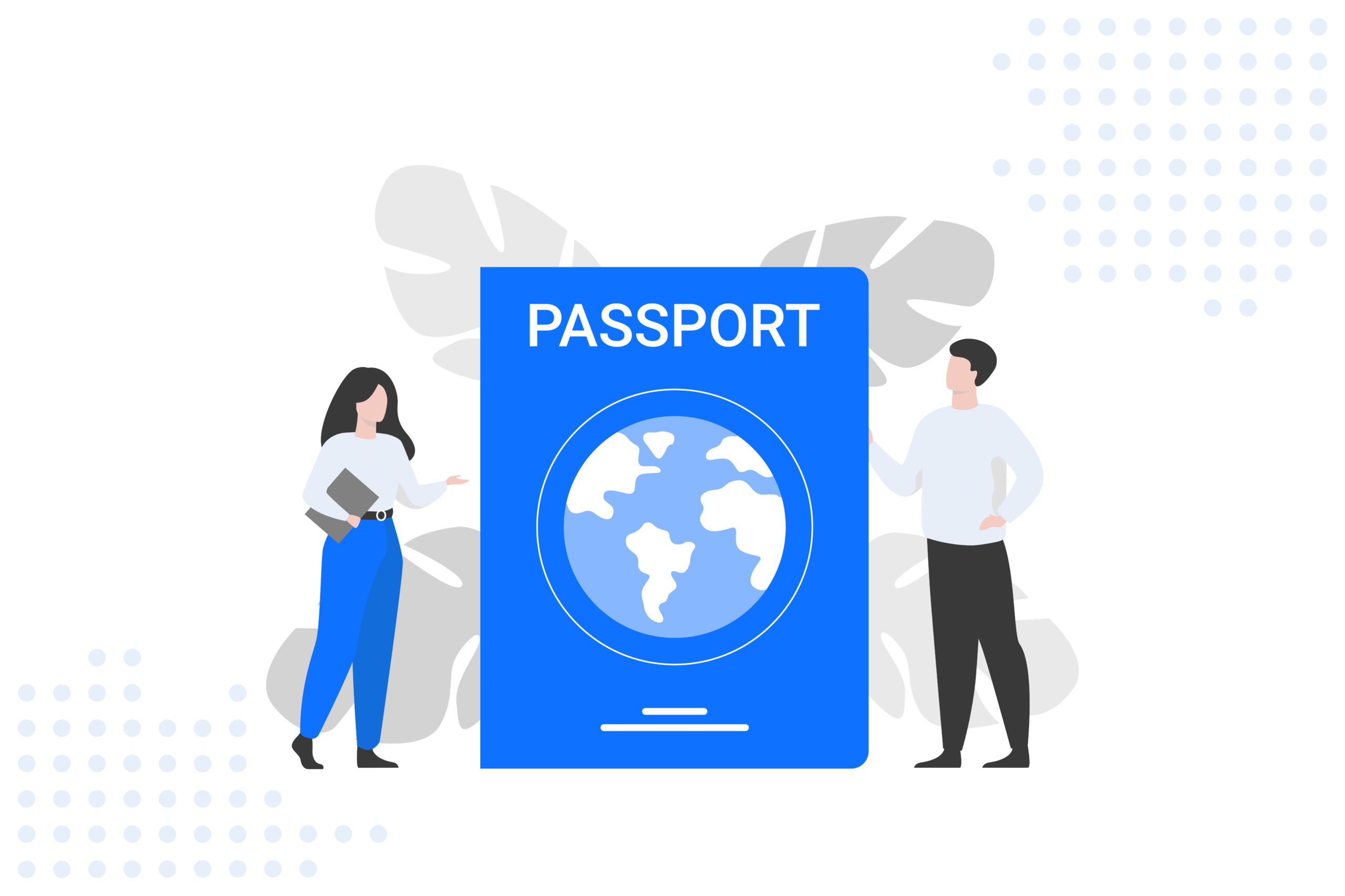 How to Find Jobs Abroad With Visa Sponsorship