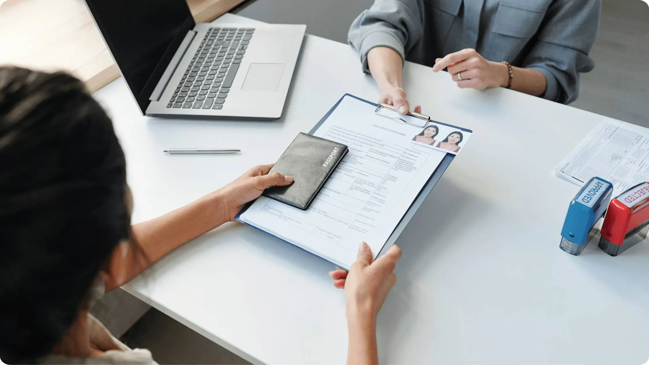 What Documents Should You Prepare Before Applying for Jobs Abroad?