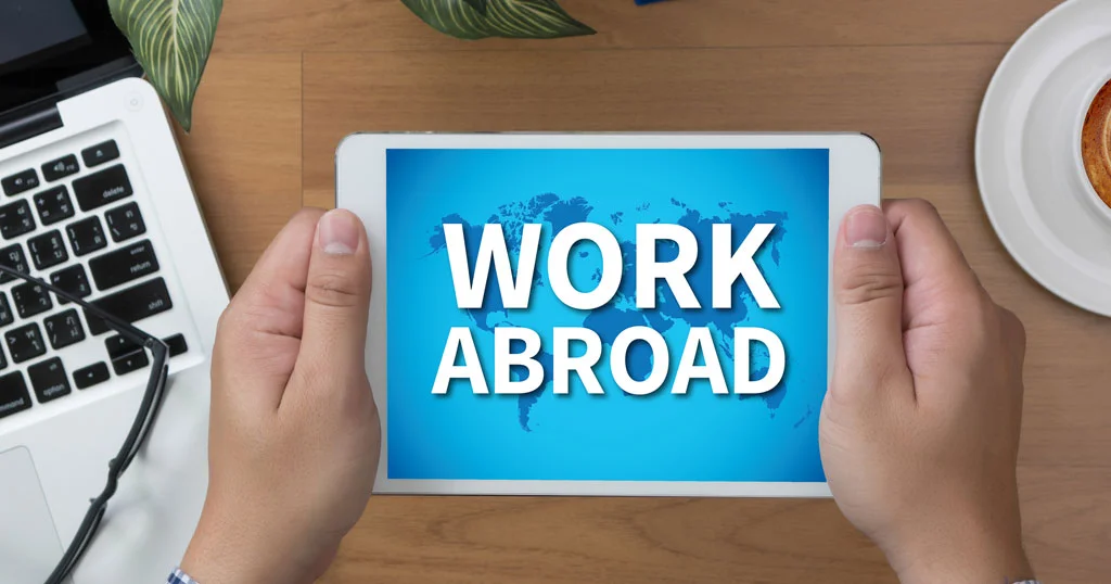How to Prepare Your Resume for Jobs Abroad